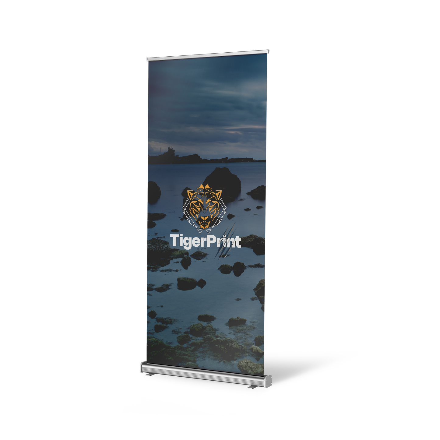 Pull up Banner (13oz Vinyl)
