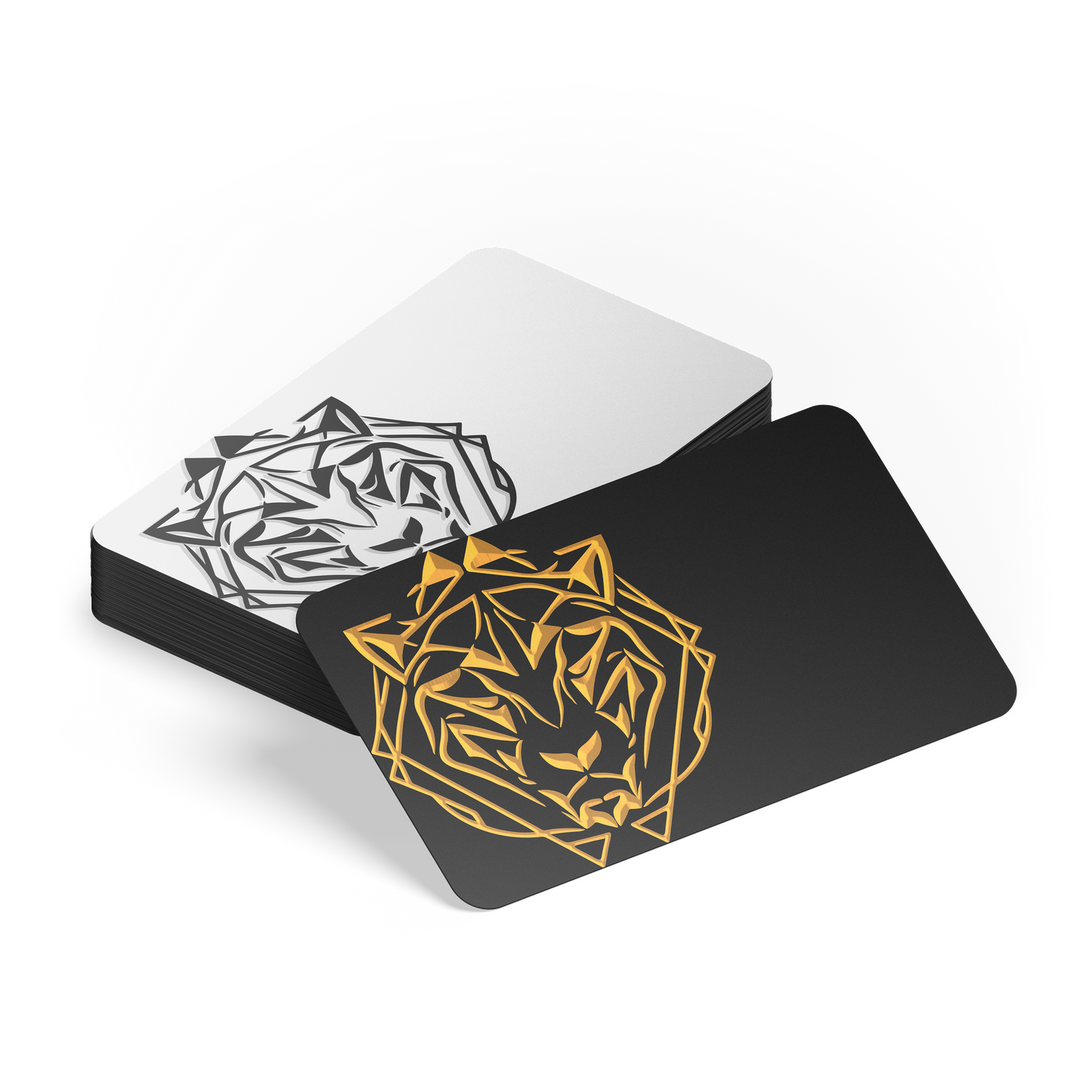 Specialty Business Card