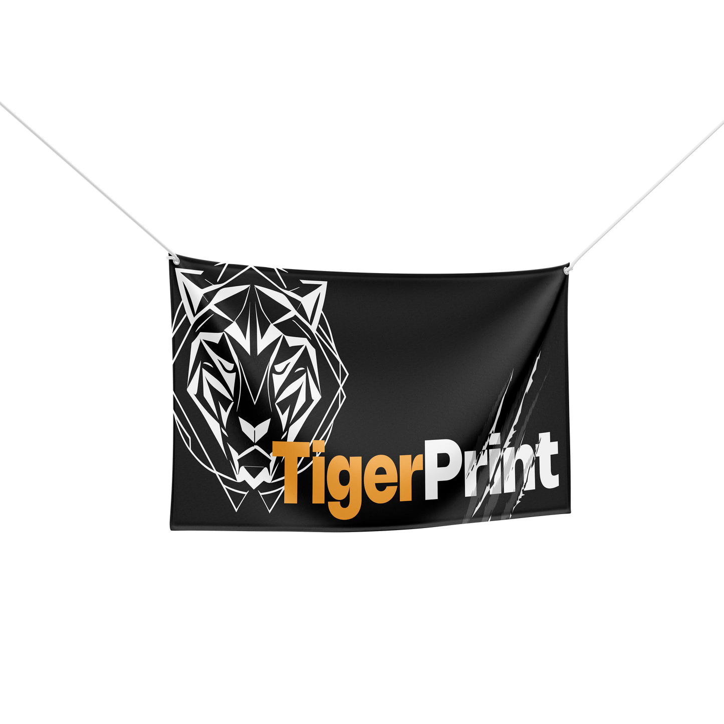 Vinyl Banner (13oz)