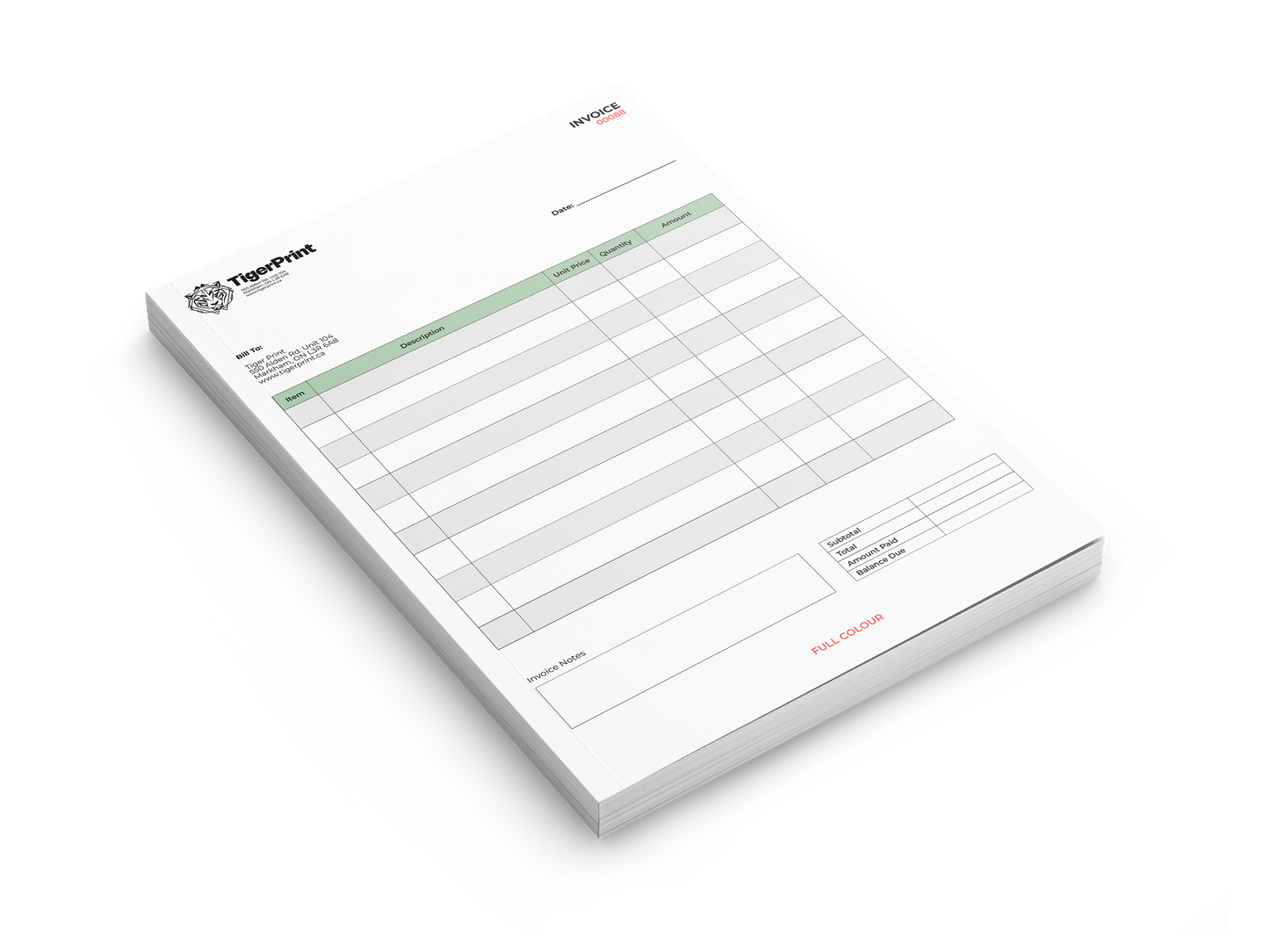 NCR Booklet - Part 2 (Colour)