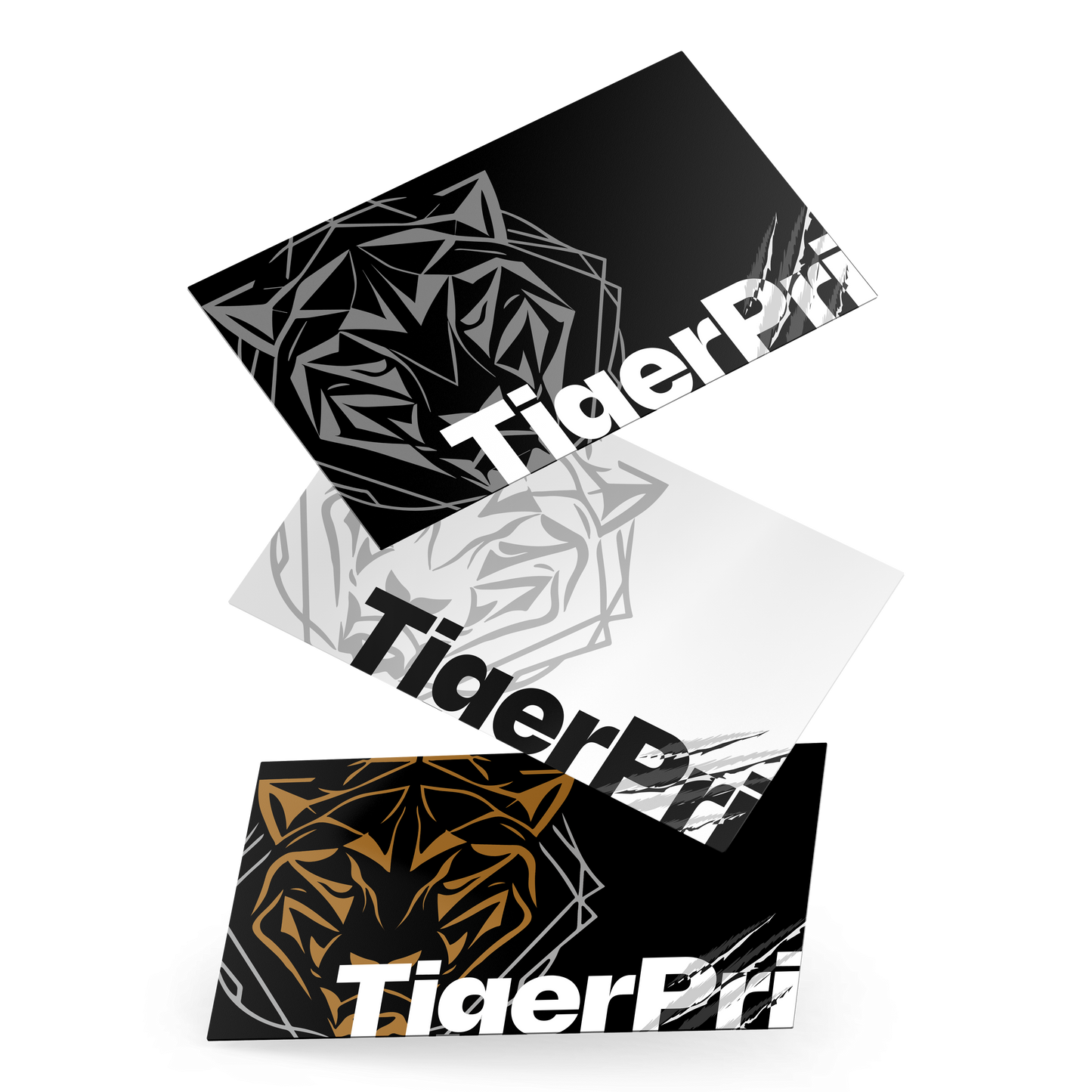 Business Cards (16Pt)