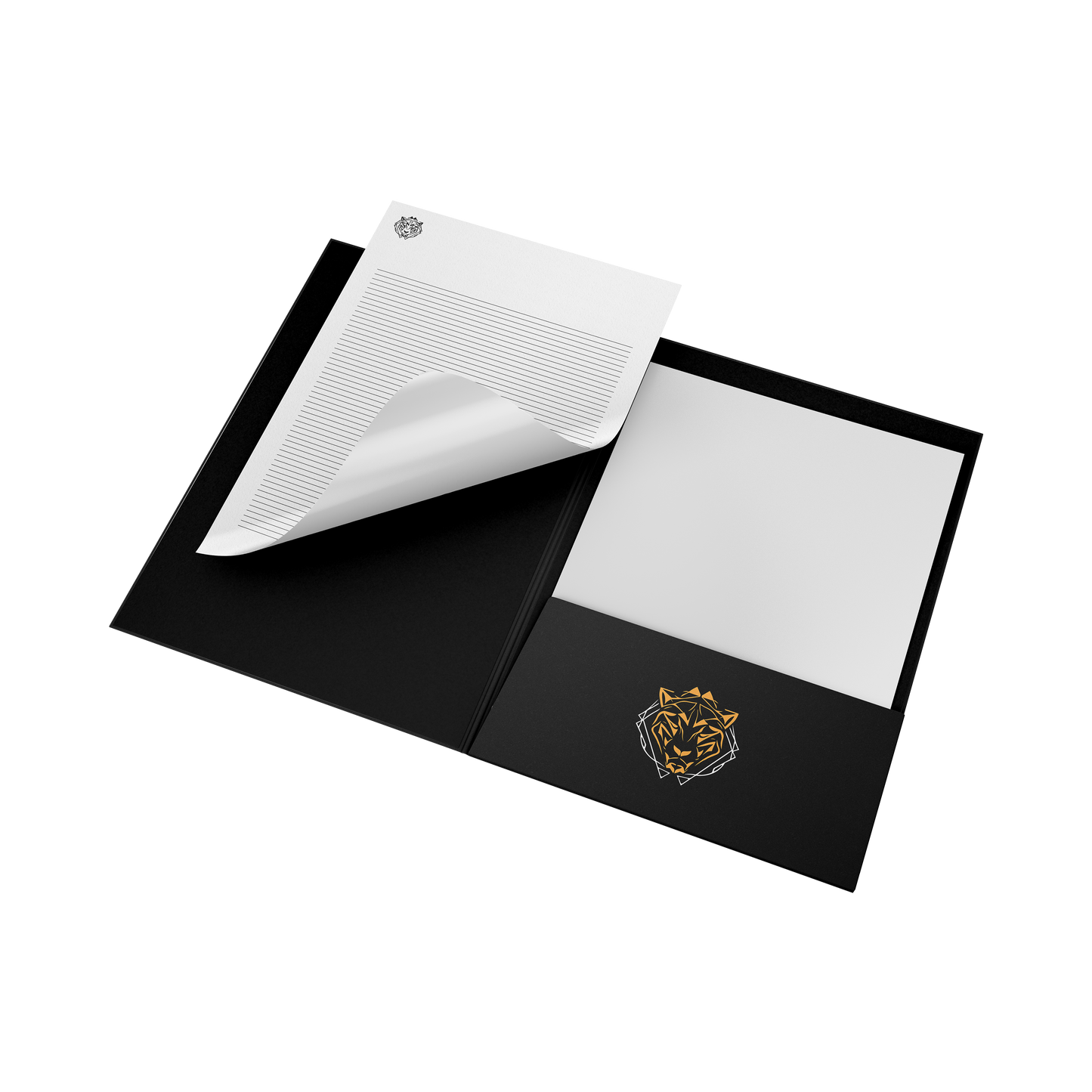 Presentation Folder