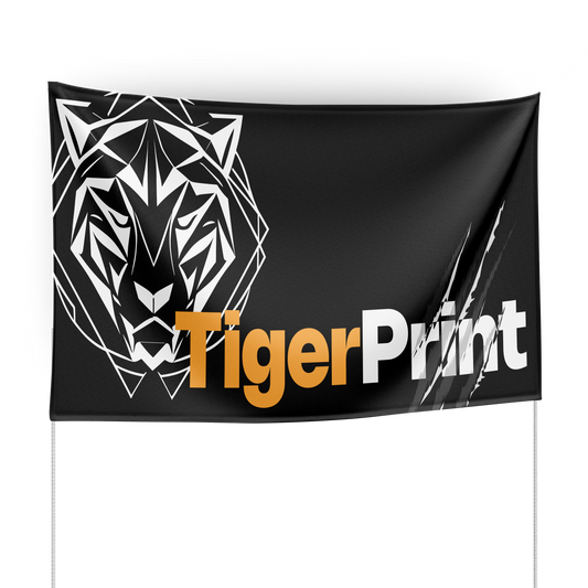 Polybag Signage