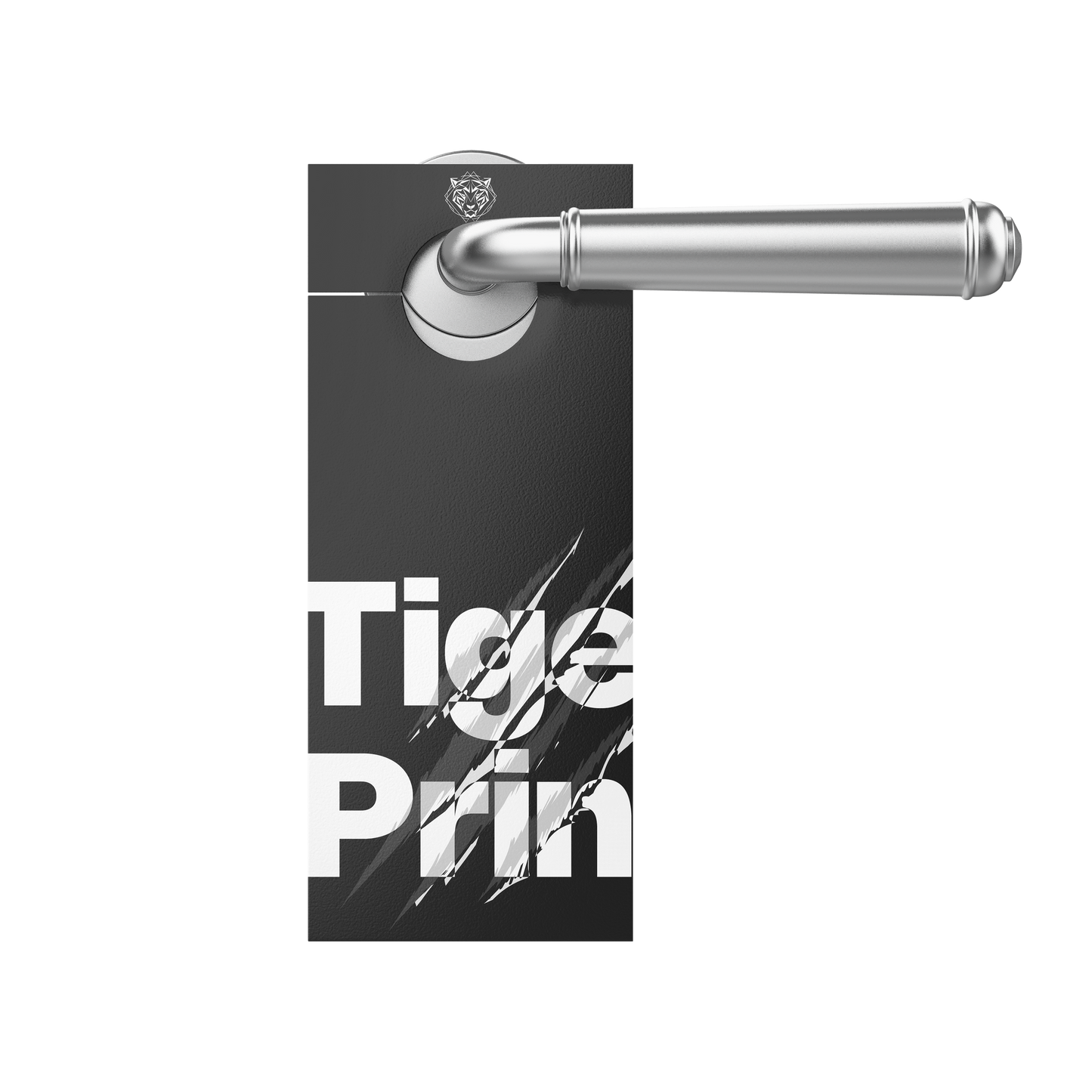 Door Hangers